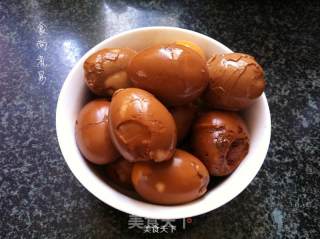 猪脚姜醋的做法步骤：10