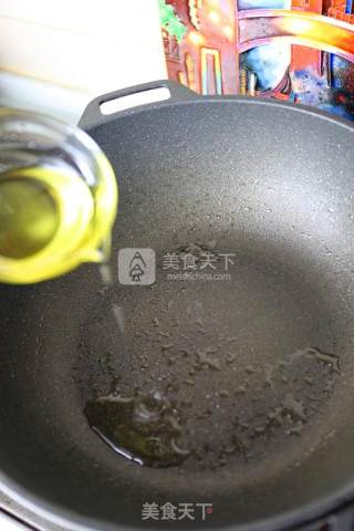 葱烧海参的做法步骤：6