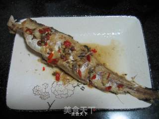 剁椒凤尾鱼的做法步骤：7