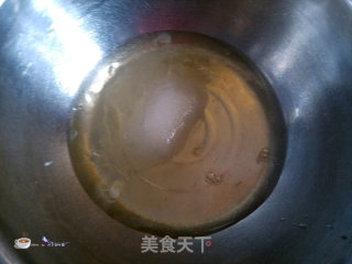 蔓越莓戚风蛋糕的做法步骤：5