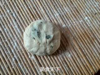 猪肉茴香火烧的做法步骤：9