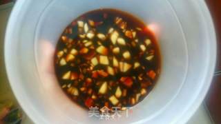 清蒸皮皮虾的做法步骤：5