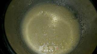 核桃重油蛋糕的做法步骤：2