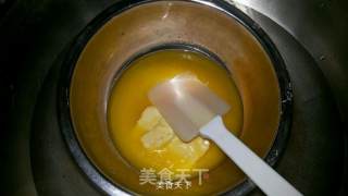 核桃重油蛋糕的做法步骤：3