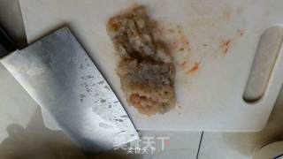 鲜虾芝心土豆球的做法步骤：4