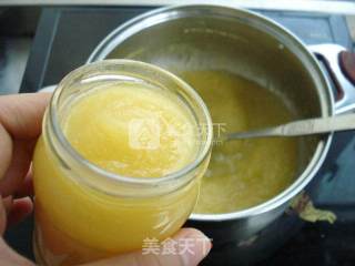 菠萝果酱的做法步骤：8