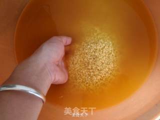 五色糯米饭！的做法步骤：4