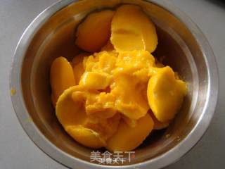 杨枝甘露的做法步骤：5