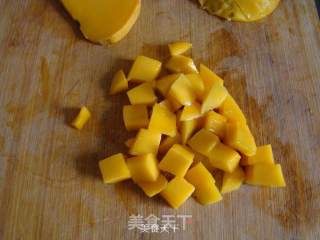 杨枝甘露的做法步骤：6
