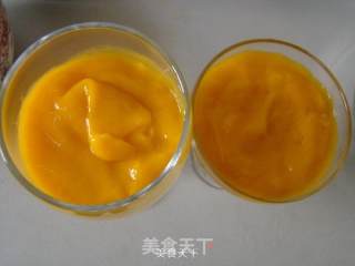 杨枝甘露的做法步骤：11