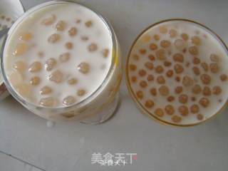 杨枝甘露的做法步骤：12