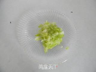 香酥葱油饼干的做法步骤：5