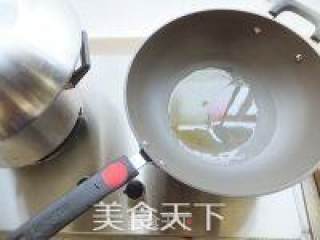 家庭必备菜竹笋肉丝的做法步骤：5