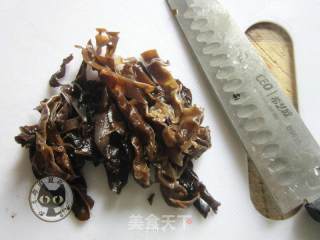 春雨沙拉的做法步骤：3