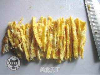 春雨沙拉的做法步骤：4