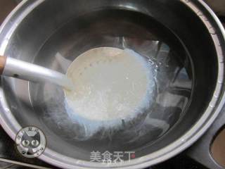 春雨沙拉的做法步骤：5