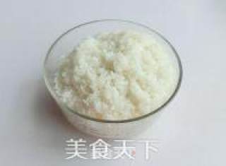 教你做出美味竹筒饭的做法步骤：5