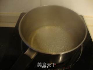 小土豆泡芙的做法步骤：1