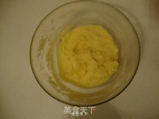 小土豆泡芙的做法步骤：9