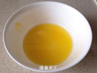 经典美味【法式海绵蛋糕】的做法步骤：4