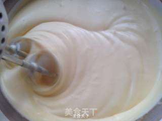 经典美味【法式海绵蛋糕】的做法步骤：9