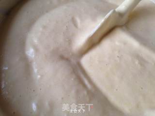 经典美味【法式海绵蛋糕】的做法步骤：11