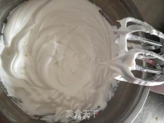 无油酸奶蛋糕的做法步骤：7