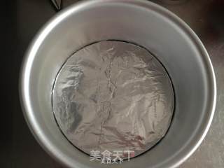 无油酸奶蛋糕的做法步骤：11
