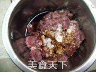 泡椒牛肉，想尝尝吗？的做法步骤：4
