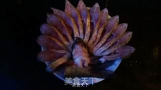 清蒸扁鱼的做法步骤：3
