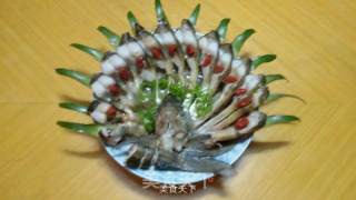 清蒸扁鱼的做法步骤：4