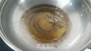 皮蛋豆腐的做法步骤：4