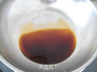 肉馅酿鱿鱼的做法步骤：8