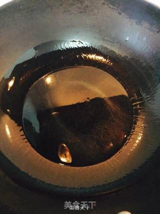 台湾卤肉饭的做法步骤：5