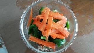 炒鱿鱼的做法步骤：4