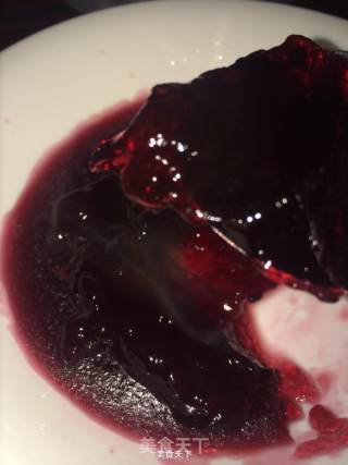红酒果冻的做法步骤：5