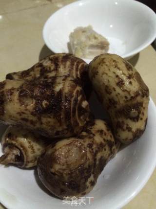 团子的做法步骤：1