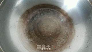 糖醋排骨的做法步骤：7