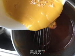 巧克力裂纹曲奇的做法步骤：4