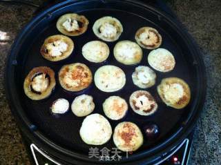省油版烧茄子的做法步骤：2