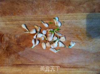 省油版烧茄子的做法步骤：3