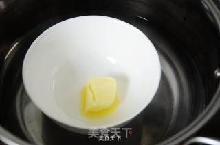 芒果班戟的做法步骤：2