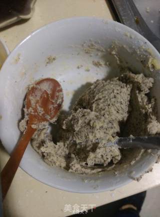 超级香酥红茶饼干的做法步骤：6