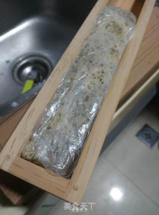 超级香酥红茶饼干的做法步骤：7