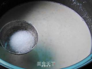燕麦鸡蛋羹的做法步骤：7