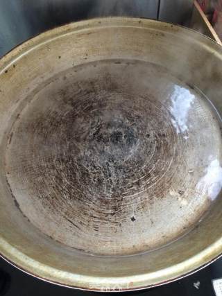 大米锅巴无添加的做法步骤：3