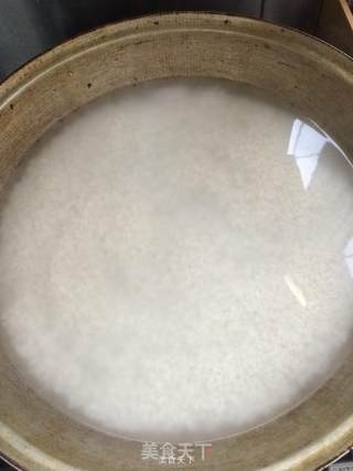 大米锅巴无添加的做法步骤：4