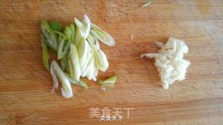 韩式 豆芽汤——简单，开胃，解酒，下饭的做法步骤：1