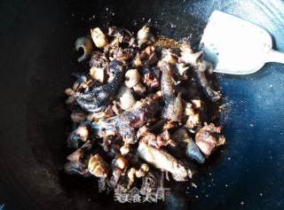 傣味凉鸡的做法步骤：6