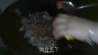 爱的私房菜——私房花生焗猪蹄的做法步骤：12